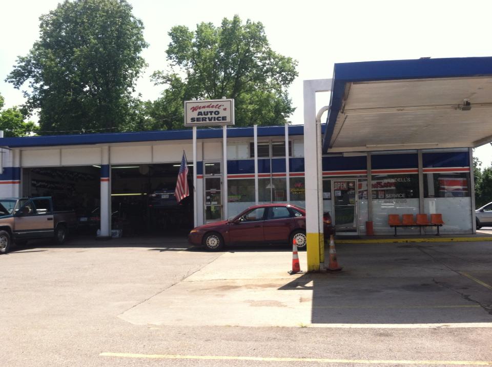 Wendell's Auto Services in Cincinnati, OH