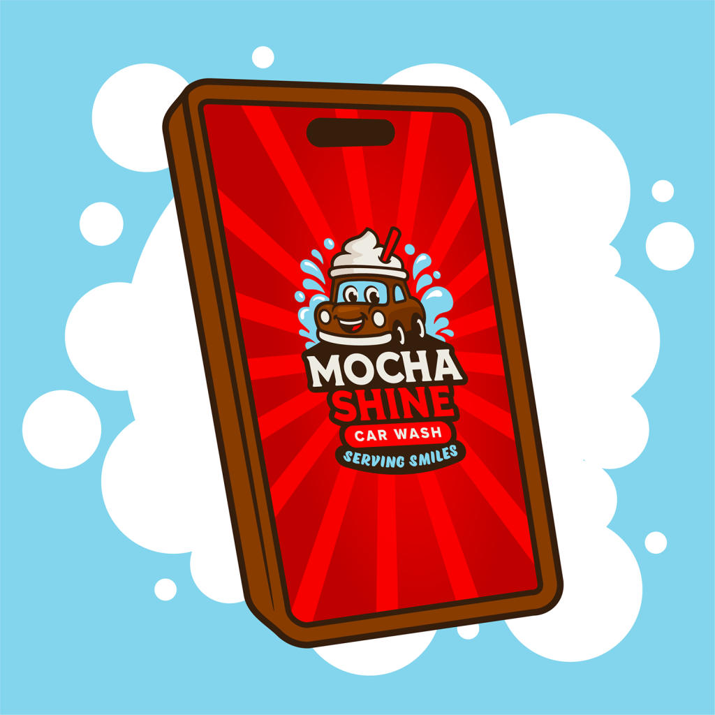 Mocha Shine Car Wash in Wabash, IN