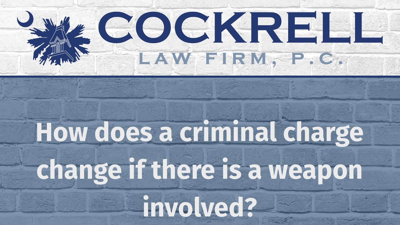 Cockrell Law Firm, P.C. in Chesterfield, SC (2)