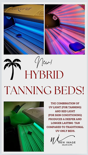 New Image Salon & Spa in Manheim, PA