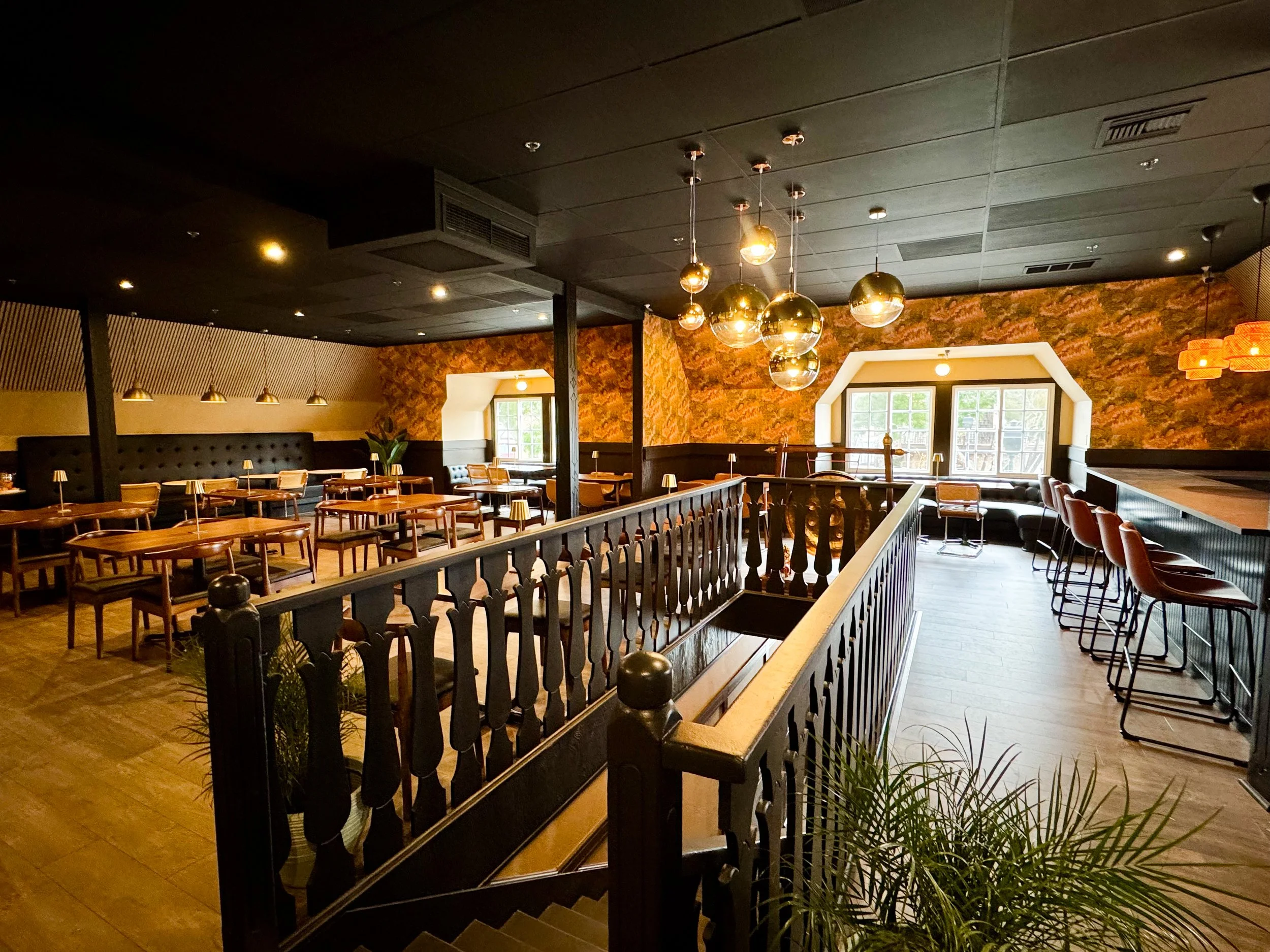 KANOK Thai Cuisine in Solvang, CA (4)