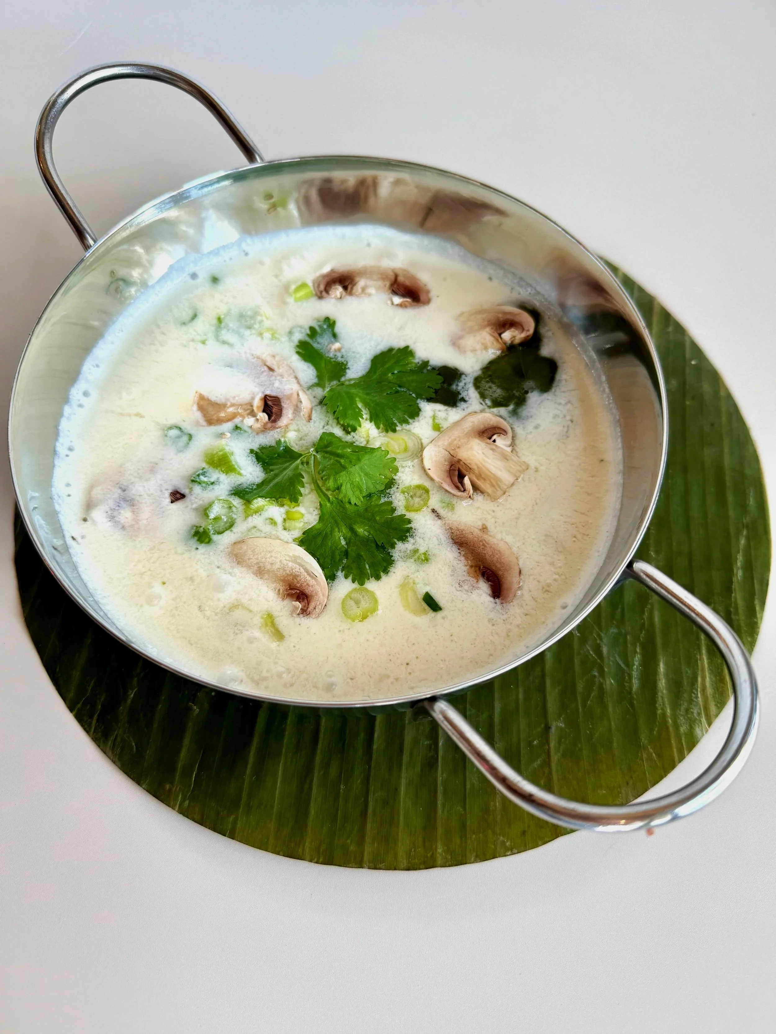 KANOK Thai Cuisine in Solvang, CA (5)