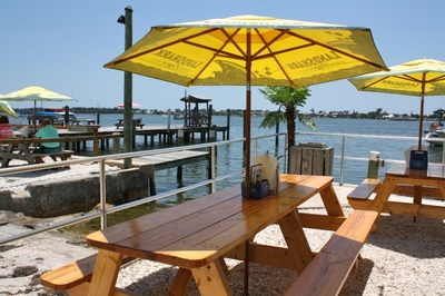 Tide Tables Restaurant and Marina in Bradenton, FL (4)