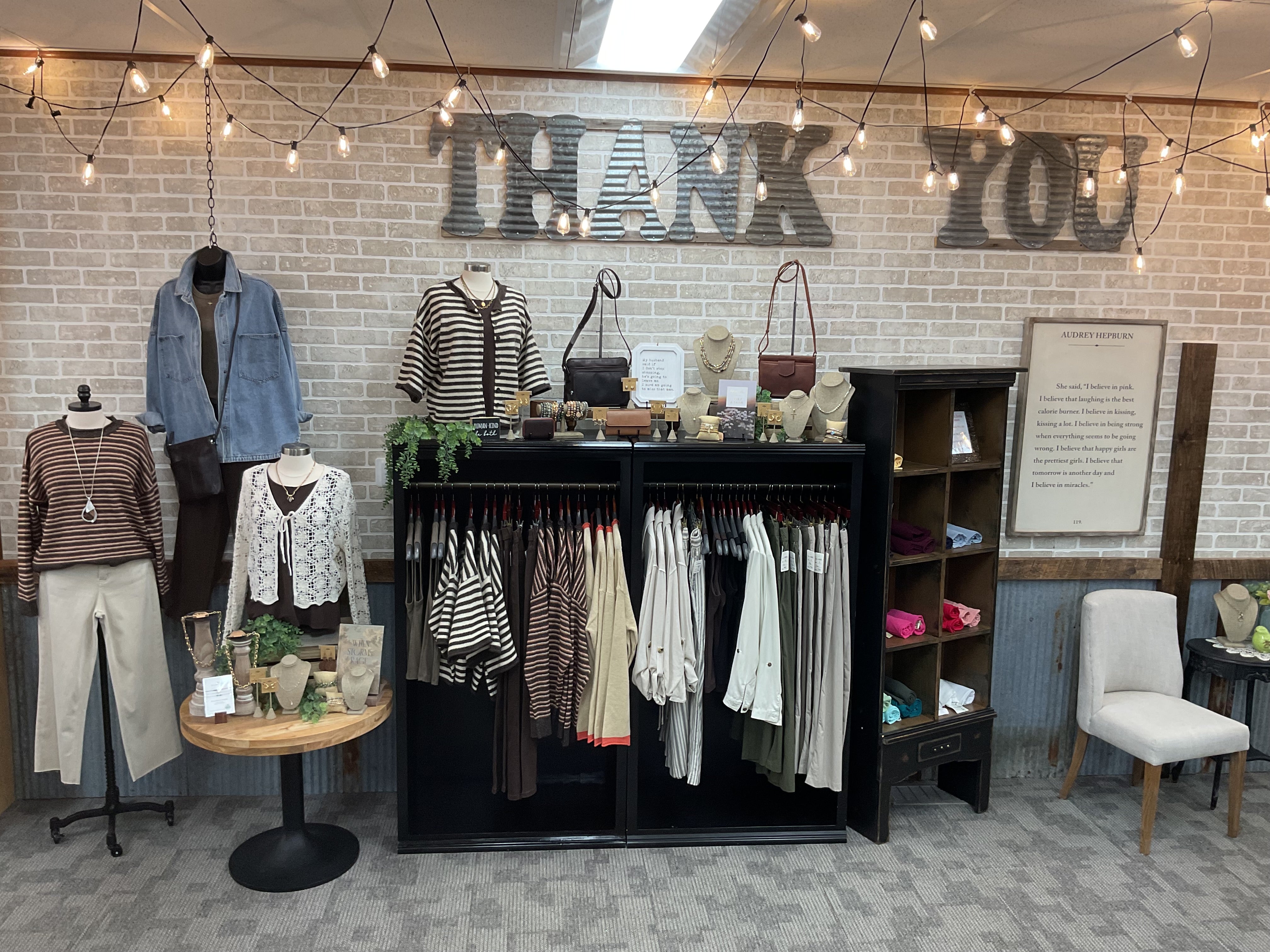 The Day Spa Boutique & Merle Norman Cosmetics in Marshfield, WI (2)