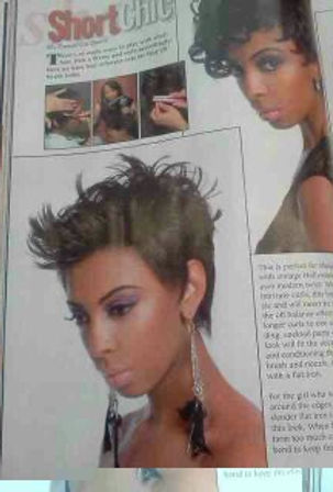 Hair Ndustry Salon Studio in Lilburn, GA (5)