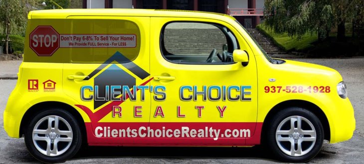 Client's Choice Realty in Sidney, OH (2)