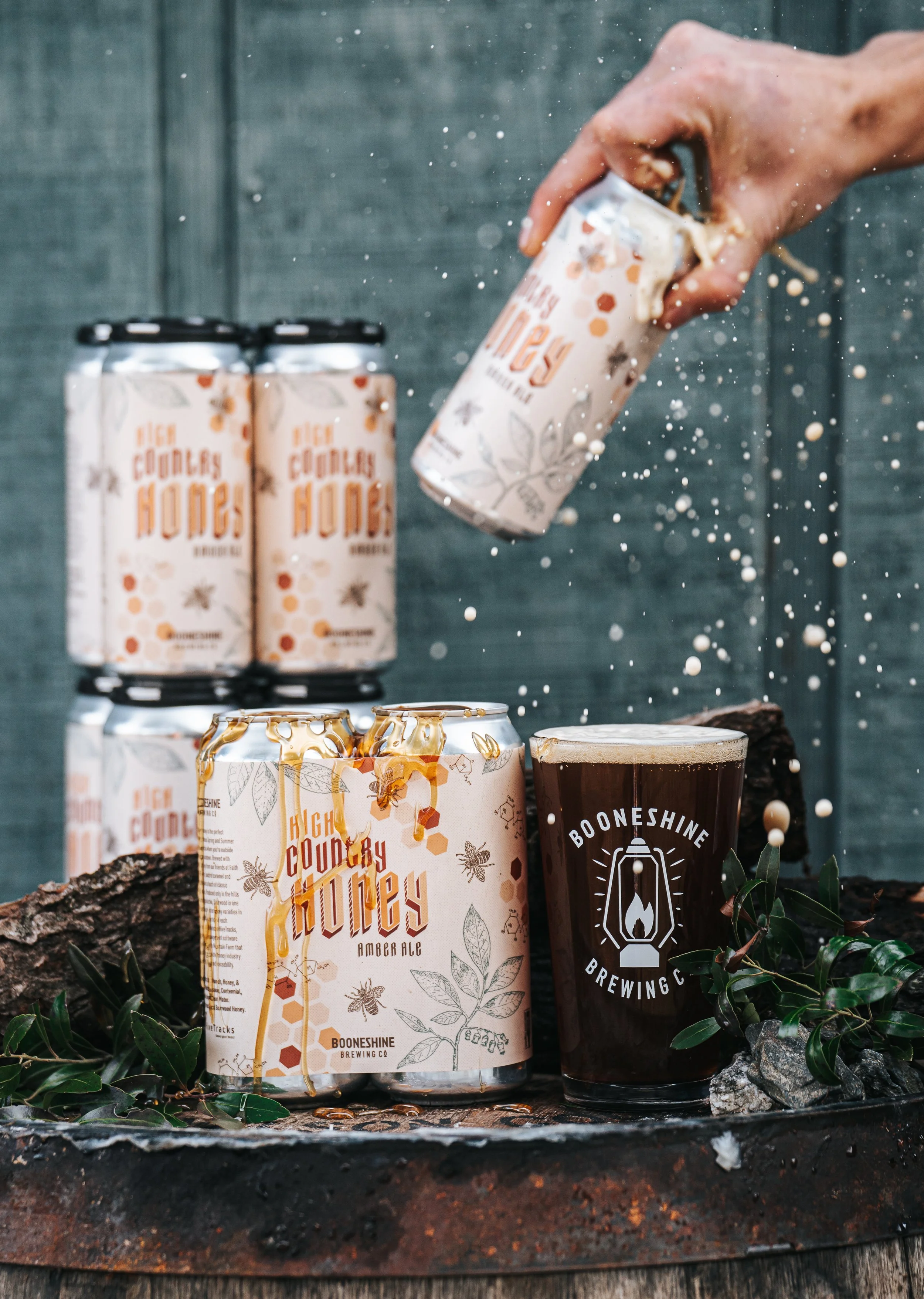 Booneshine Brewing Company in Boone, NC (2)