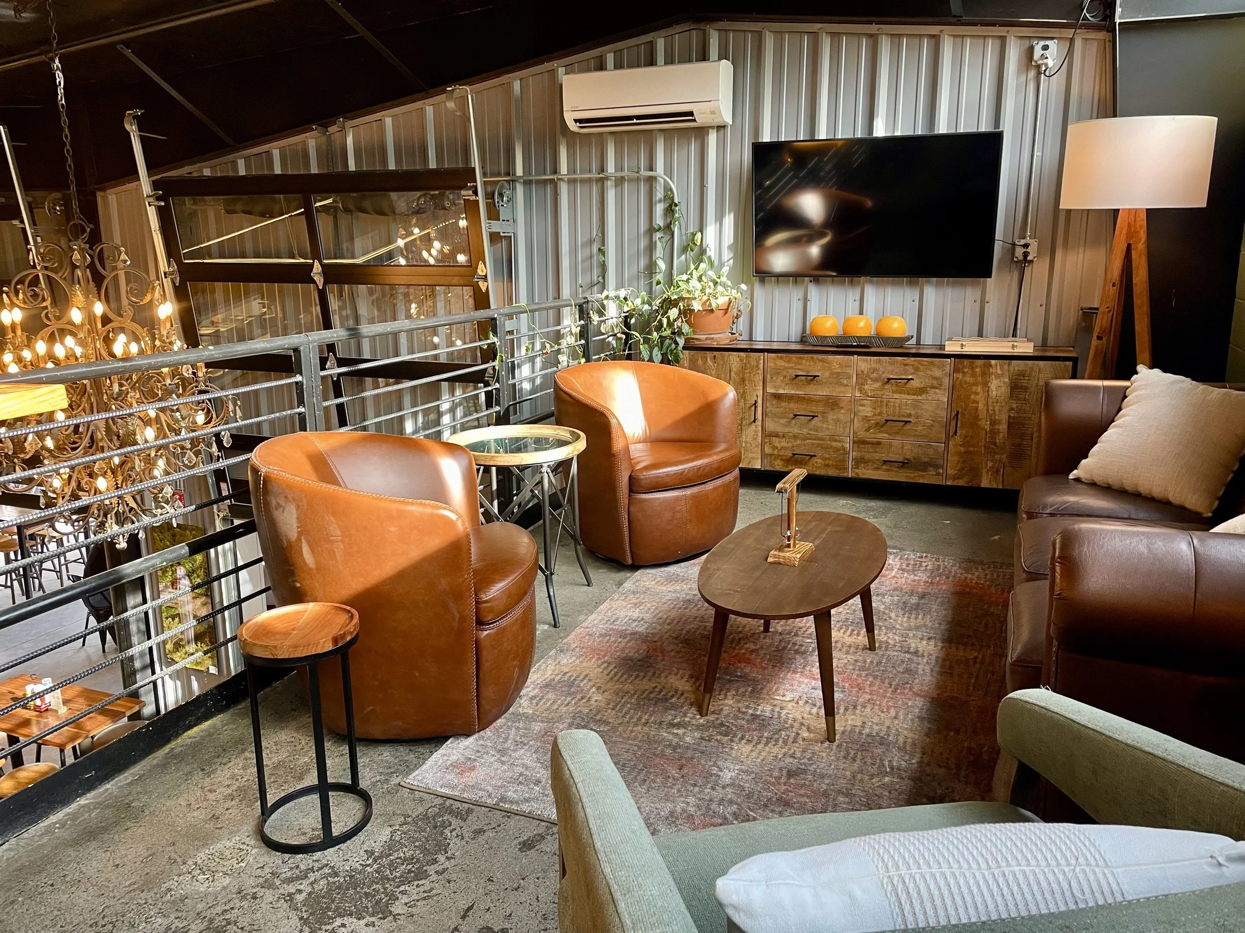 Booneshine Brewing Company in Boone, NC (3)