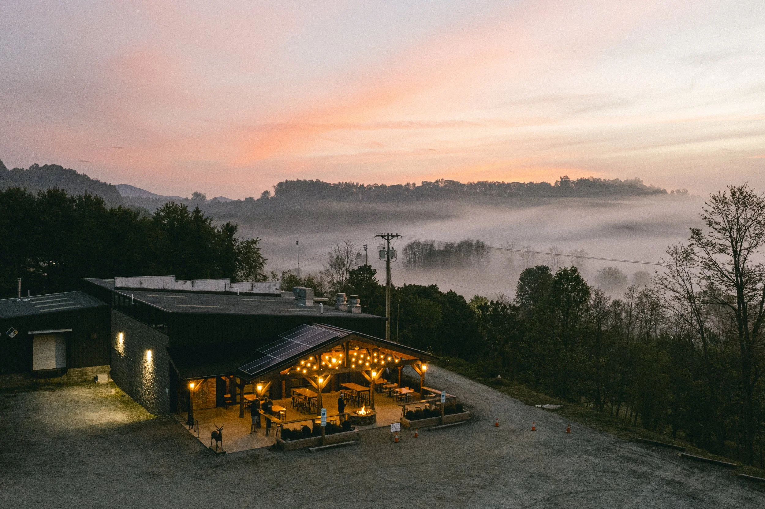 Booneshine Brewing Company in Boone, NC (4)