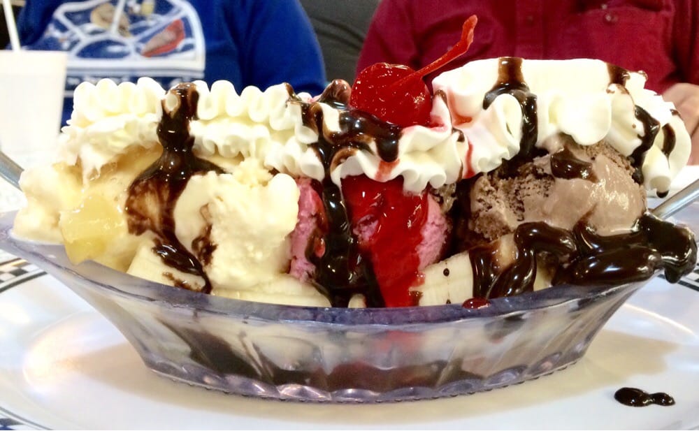 Alex's Grill and Ice Cream in Lewisville, NC (3)