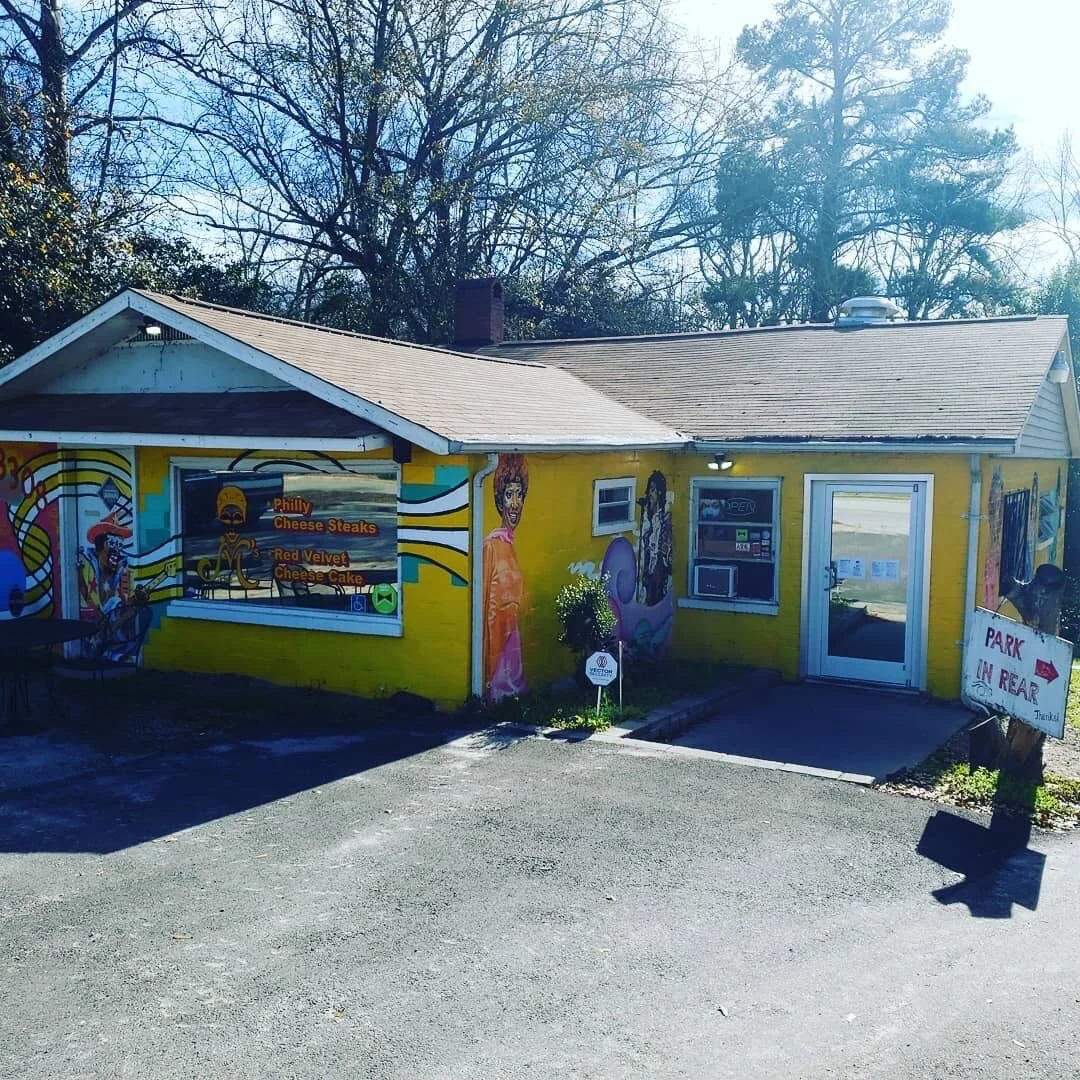 Jackie M's & Son in Augusta, GA (2)