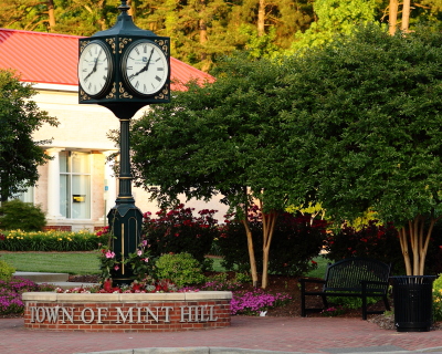Evans Import Service, Inc. in Mint Hill, NC (3)