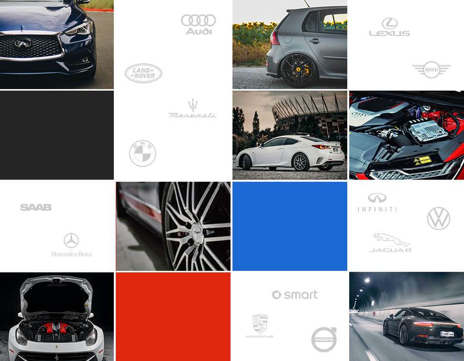 Europe Services Auto Repair in Killeen, TX (2)