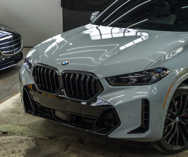 Deluxe Detail, Paint Protection Film, Ceramic Coating, and Window Tint in South Bend, IN (2)