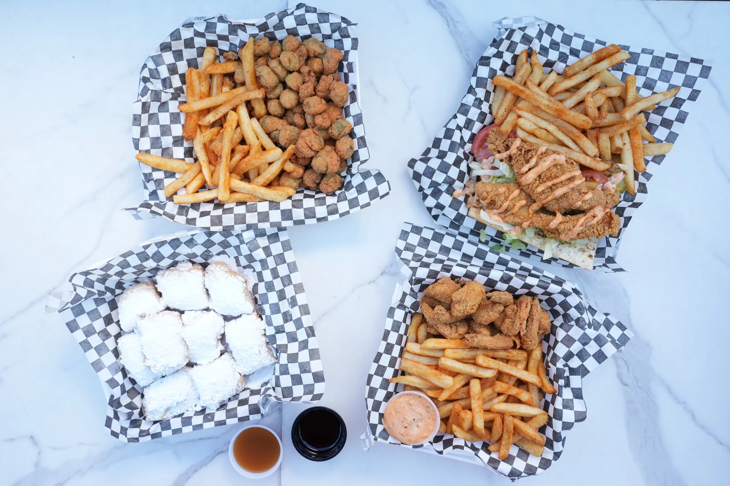 Creole Kings in Thousand Oaks, CA (2)