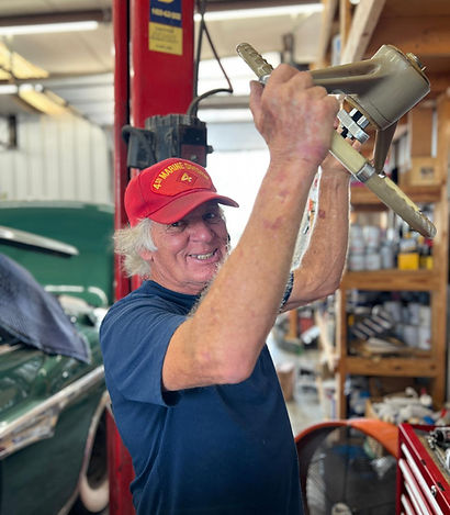 Swift Auto Repair in Royse City, TX (2)