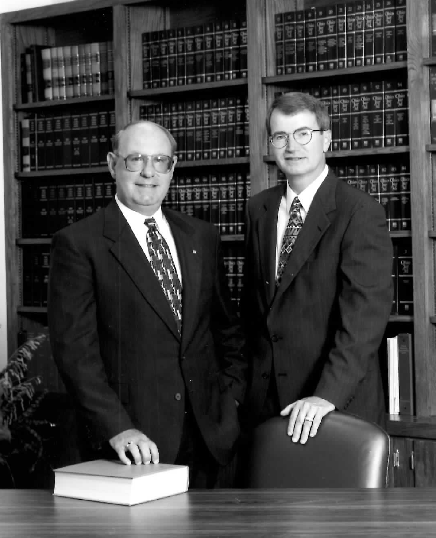 Owens & Manning Attorneys at Law in Coshocton, OH