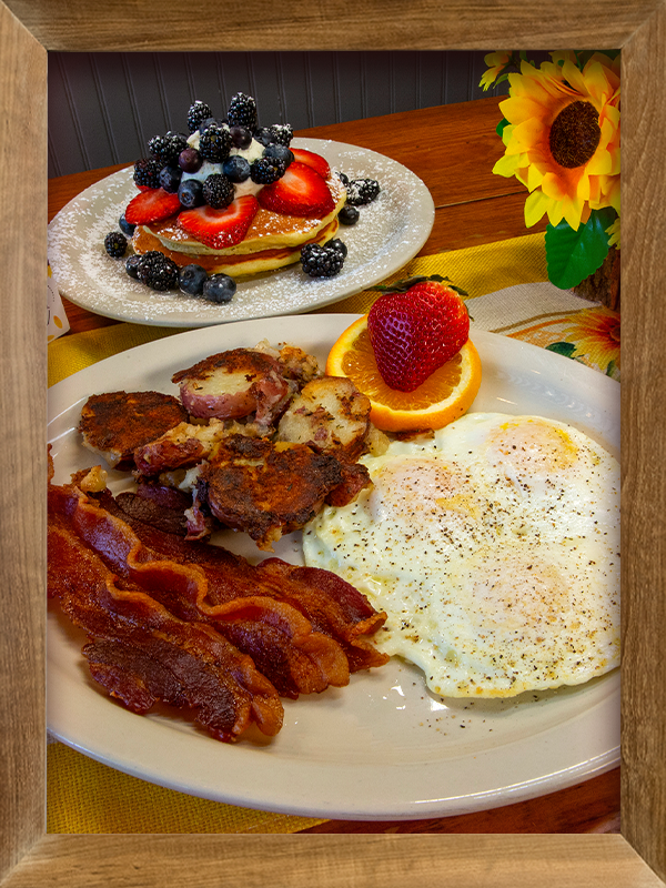 The Sunflower Bakery & Cafe in Galveston, TX (3)
