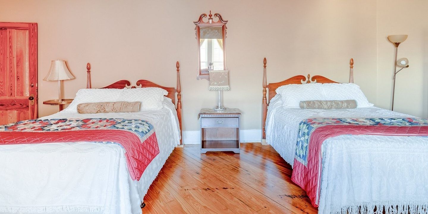 The Belmont Inn in Abbeville, SC (3)
