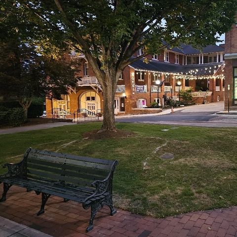 The Belmont Inn in Abbeville, SC (4)
