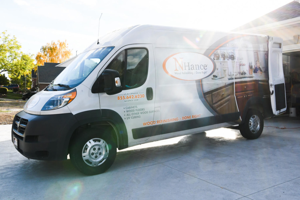 N-Hance of Redding & Chico in Whitmore, CA (4)