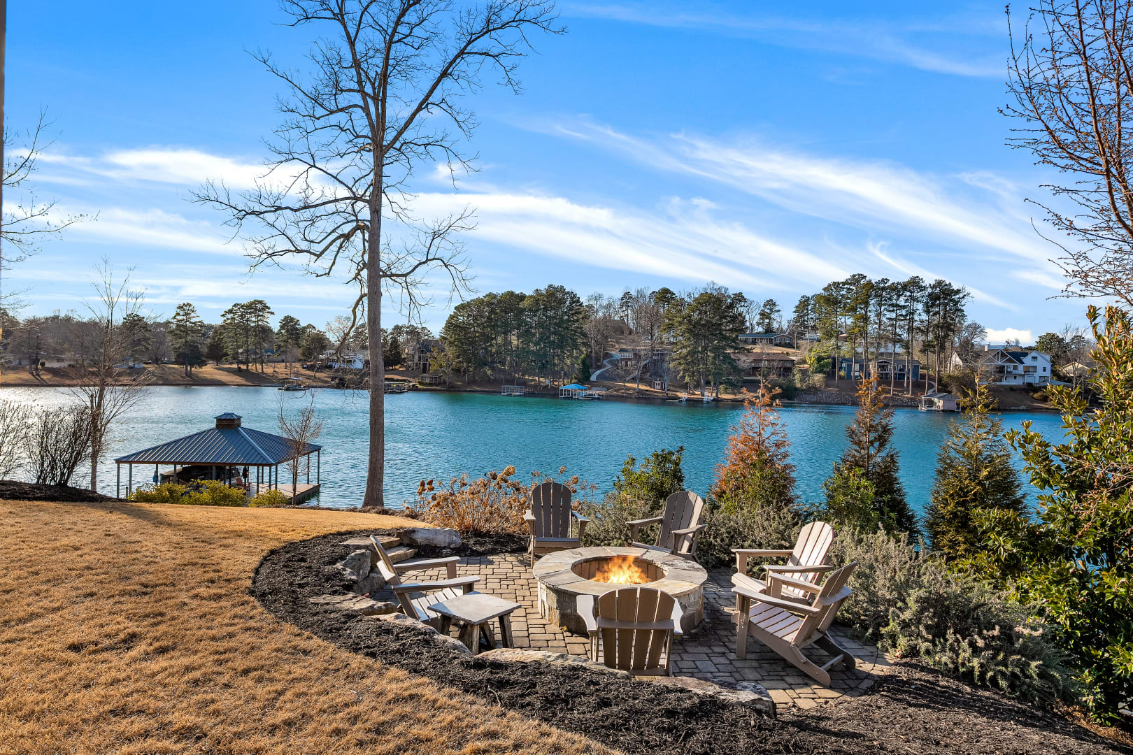 Alicia Keys, Lake Keowee Realtor at Clardy Real Estate in Seneca, SC