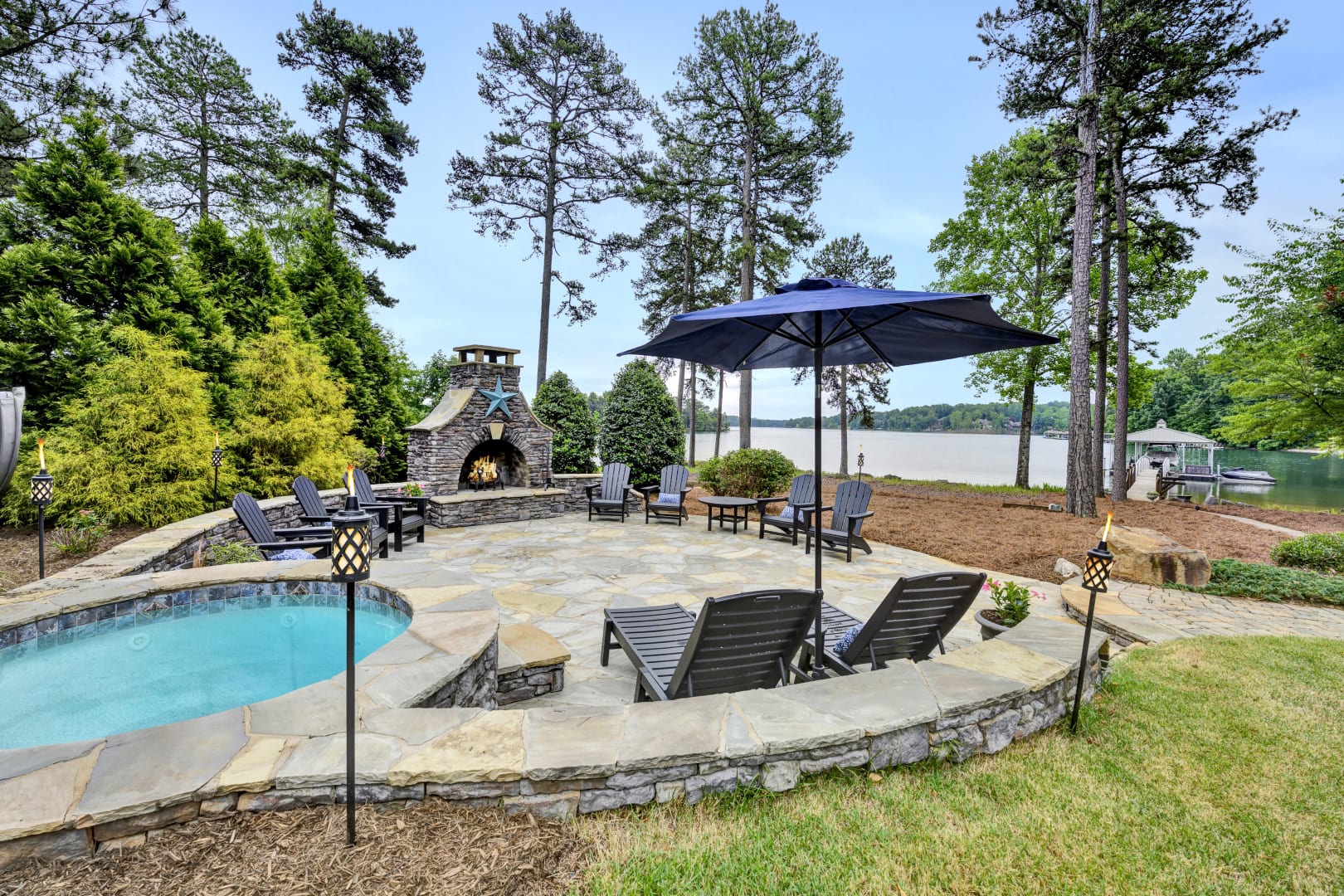 Alicia Keys, Lake Keowee Realtor at Clardy Real Estate in Seneca, SC (2)