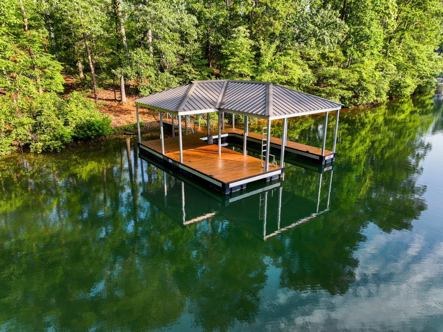 Alicia Keys, Lake Keowee Realtor at Clardy Real Estate in Seneca, SC (3)