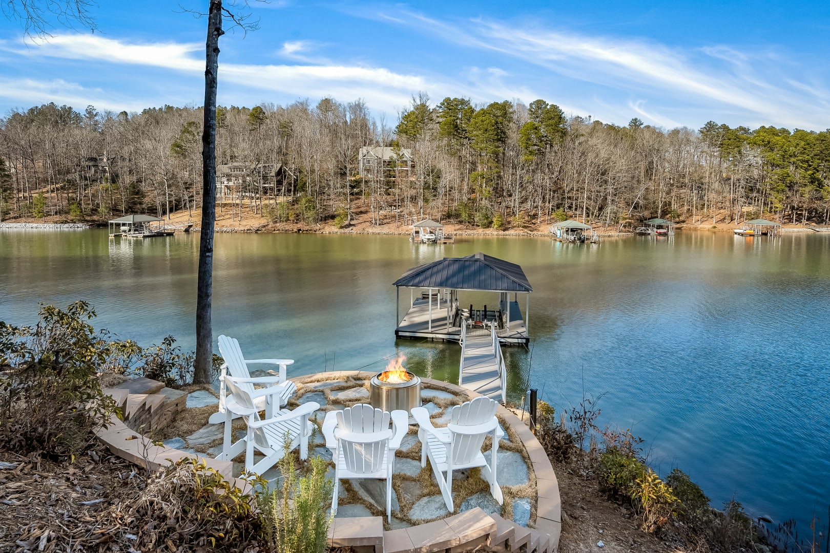 Alicia Keys, Lake Keowee Realtor at Clardy Real Estate in Seneca, SC (4)