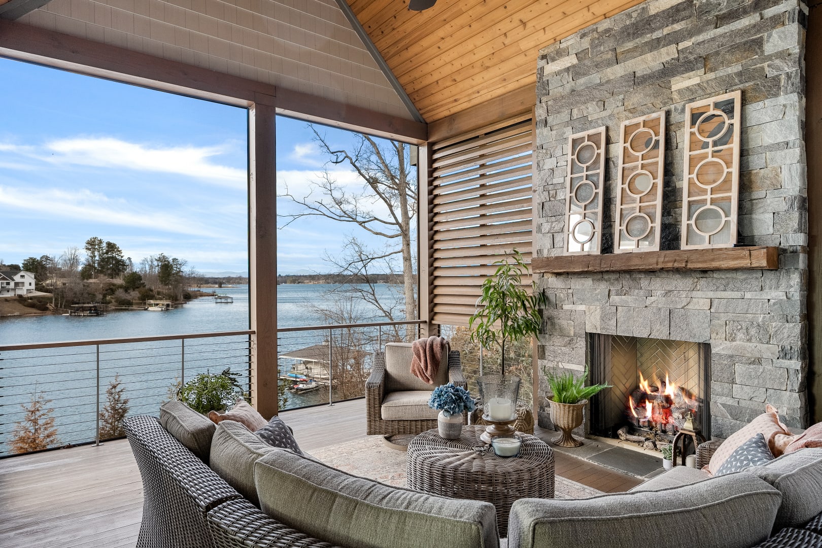 Alicia Keys, Lake Keowee Realtor at Clardy Real Estate in Seneca, SC (5)