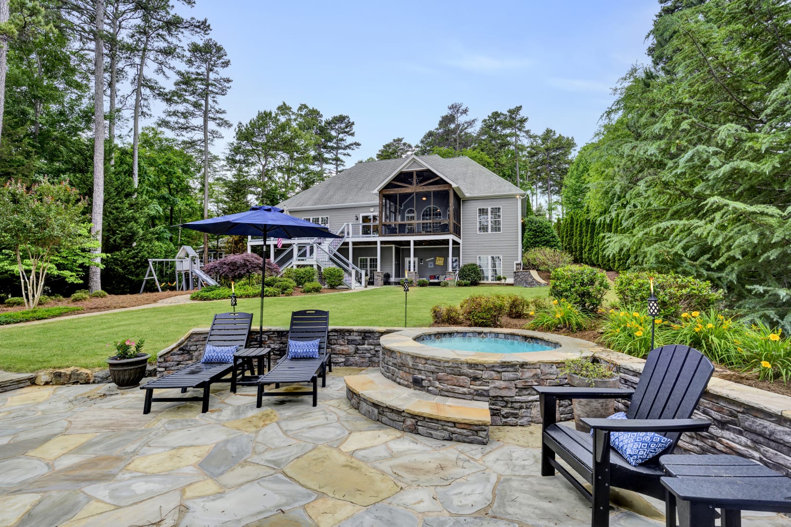 Alicia Keys, Lake Keowee Realtor at Clardy Real Estate in Seneca, SC (6)