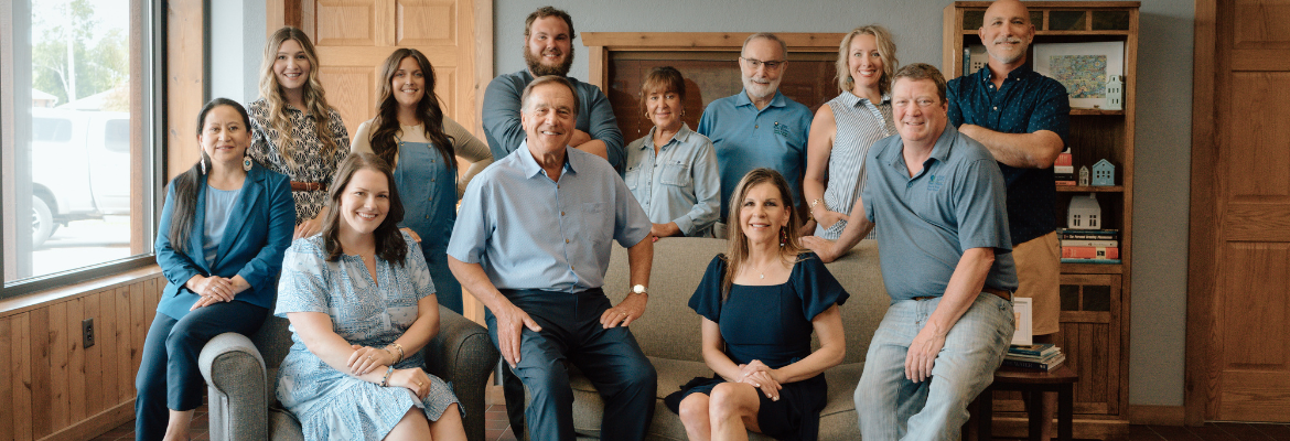 Udoni & Salan Realty Group, United Country in Waupaca, WI