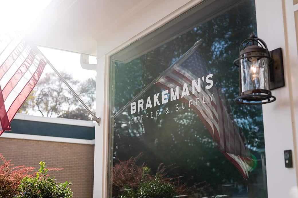 Brakeman's Coffee & Supply in Matthews, NC (3)