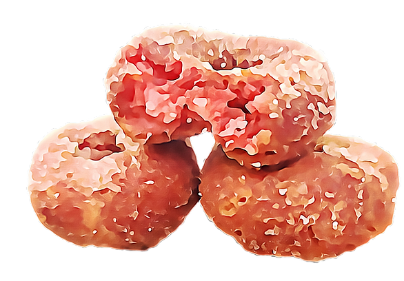 Donut Jester/Jester Food Truck/Jester Juice in Cicero, IL (2)