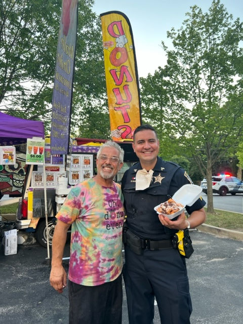 Donut Jester/Jester Food Truck/Jester Juice in Cicero, IL (5)