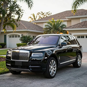 Lake Mary Auto Detailing in Lake Mary, FL