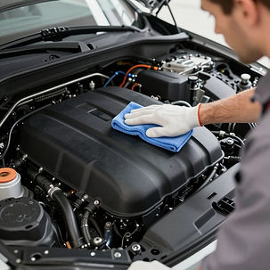 Lake Mary Auto Detailing in Lake Mary, FL (2)