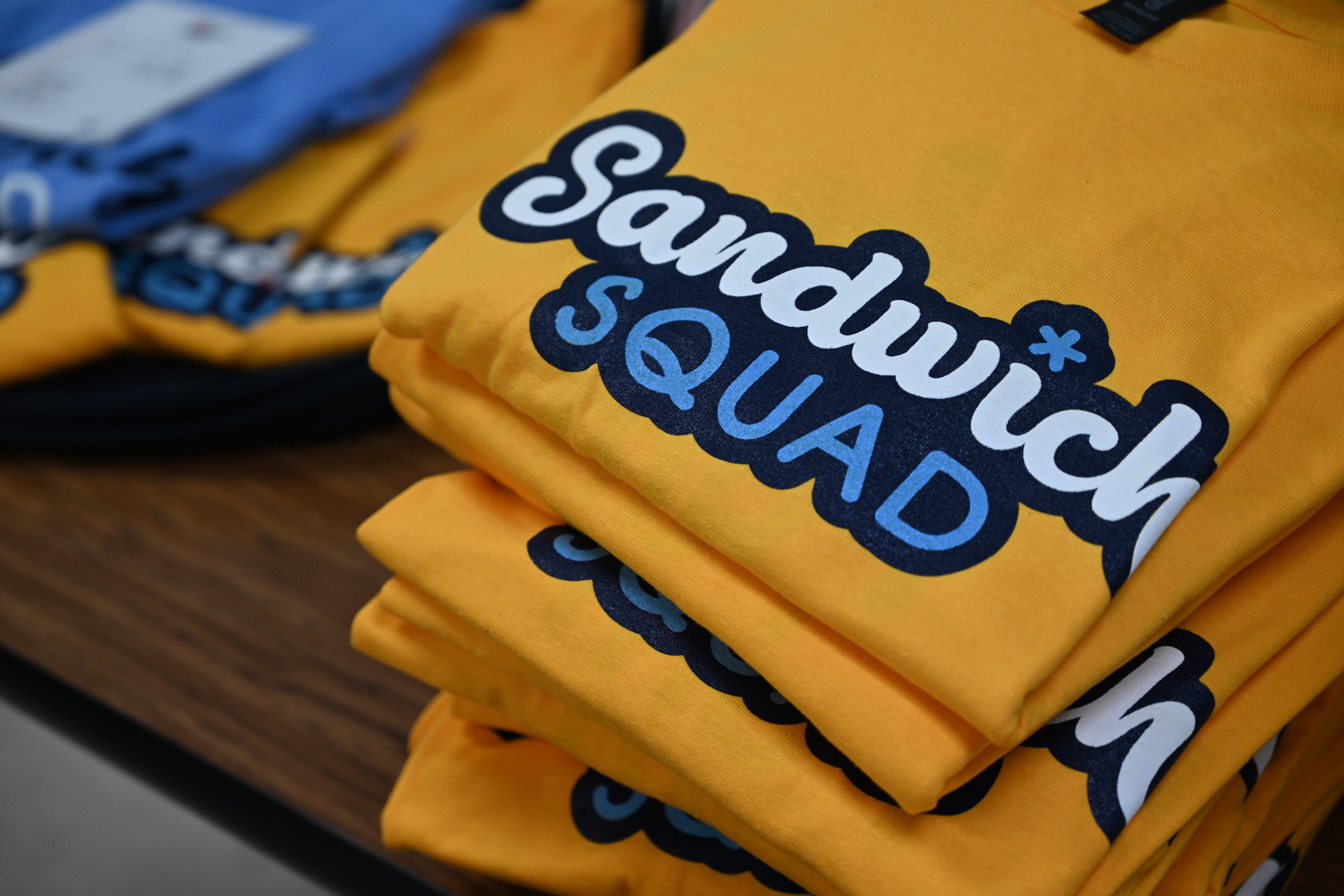 Sandwich Squad in Stonewood, WV (2)