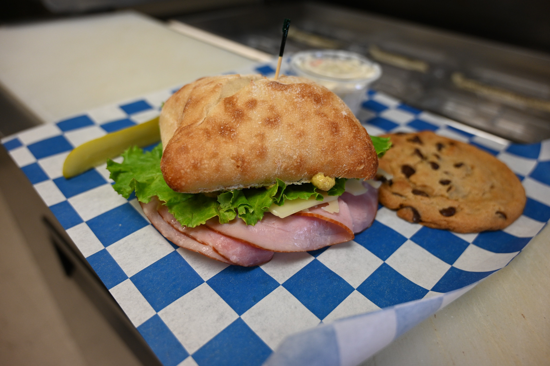 Sandwich Squad in Stonewood, WV (3)