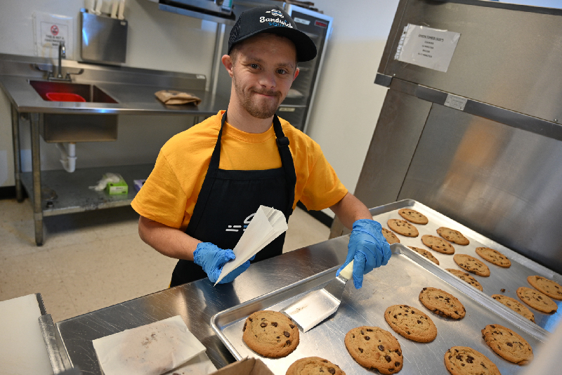 Sandwich Squad in Stonewood, WV (5)