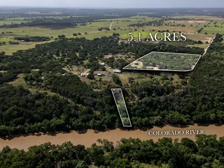 Bumpus Ranch & Residential in Lampasas, TX (3)