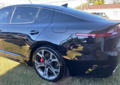 Just' In Detail - PPF Protection Film, Window Tint, Ceramic Coating in Newport News, VA (5)