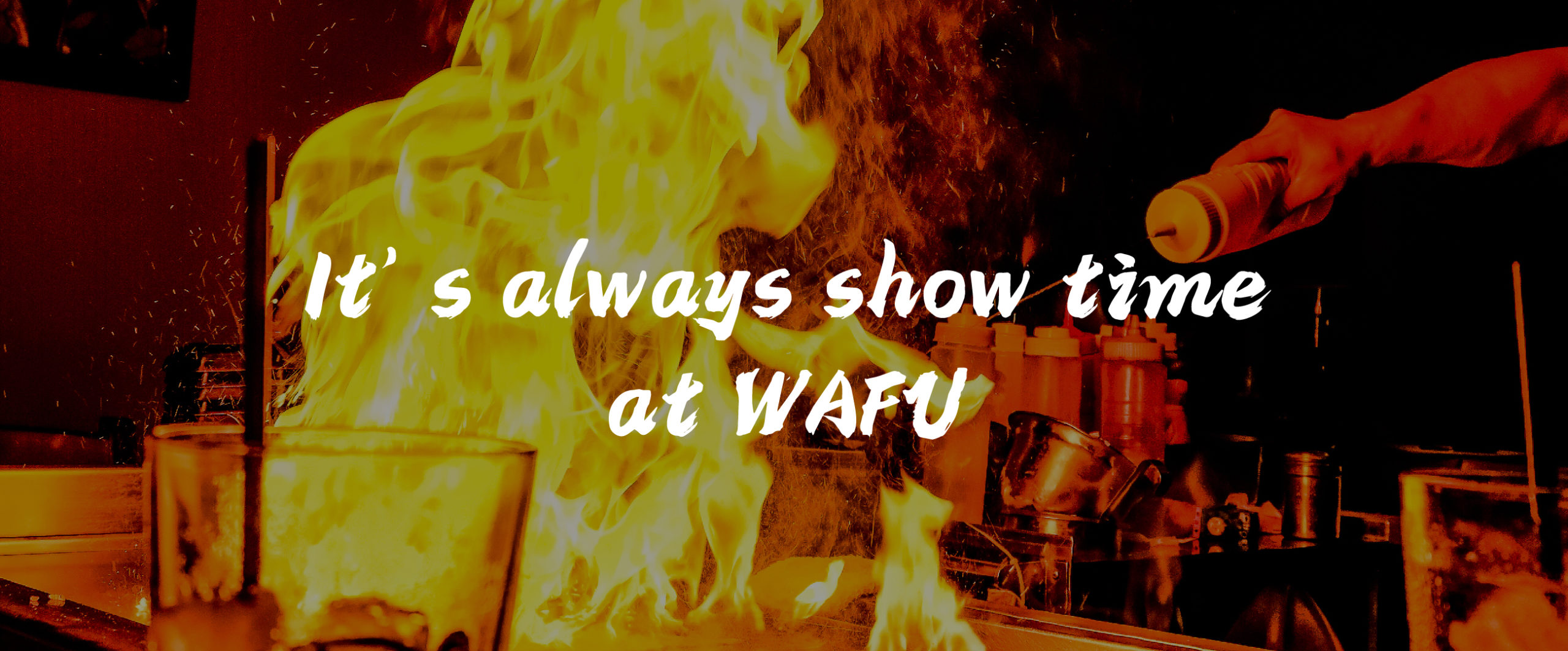 Wafu Japanese Steakhouse in Goldsboro, NC (2)
