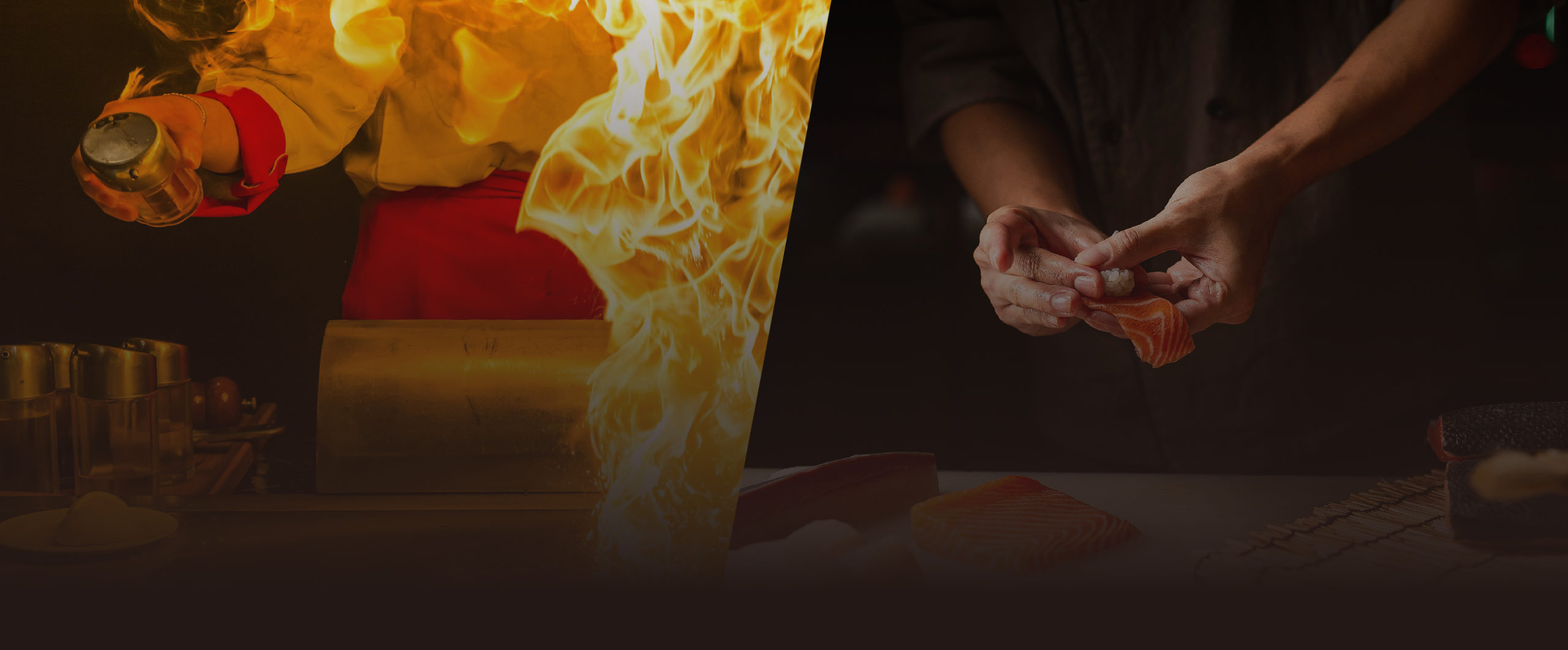 Wafu Japanese Steakhouse in Goldsboro, NC (6)