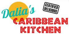 Dalia’s Caribbean Kitchen in Youngstown, OH (2)