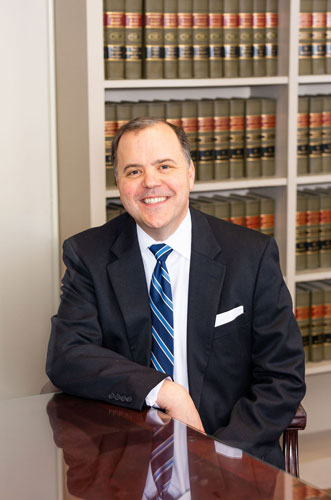 Clark & Bradshaw, P.C. in Woodstock, VA (3)