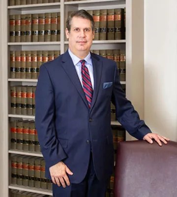 Clark & Bradshaw, P.C. in Woodstock, VA (4)