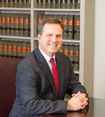 Clark & Bradshaw, P.C. in Woodstock, VA (6)