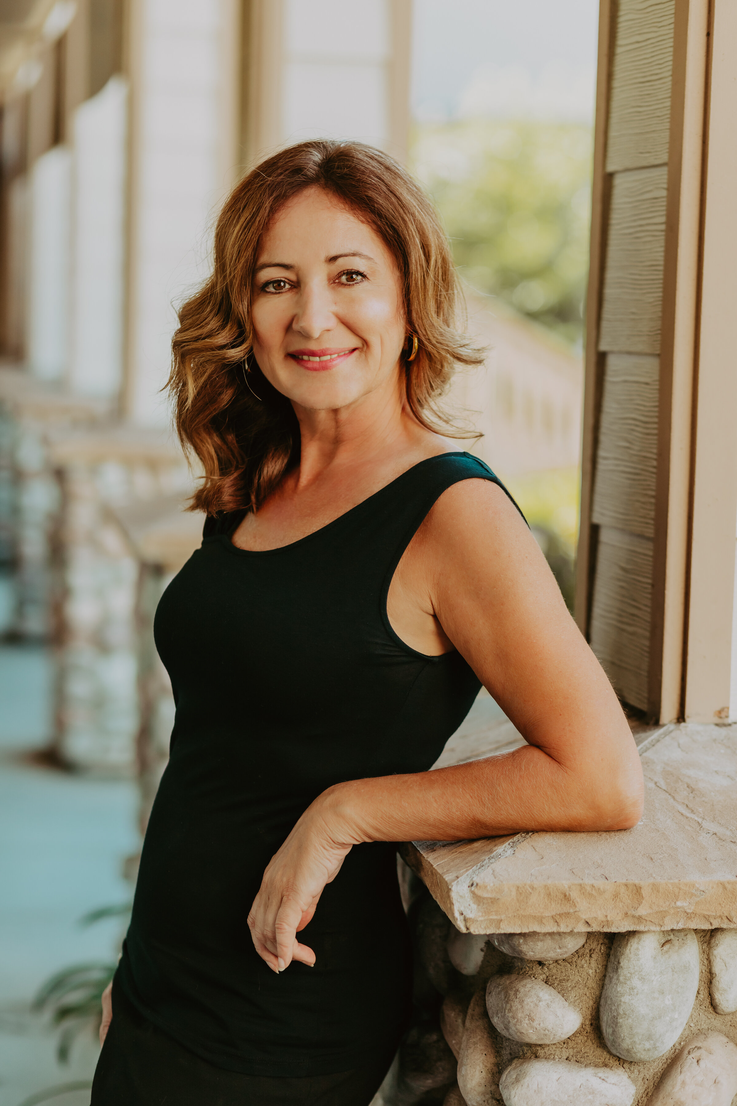Hair by Halina in Poway, CA (2)