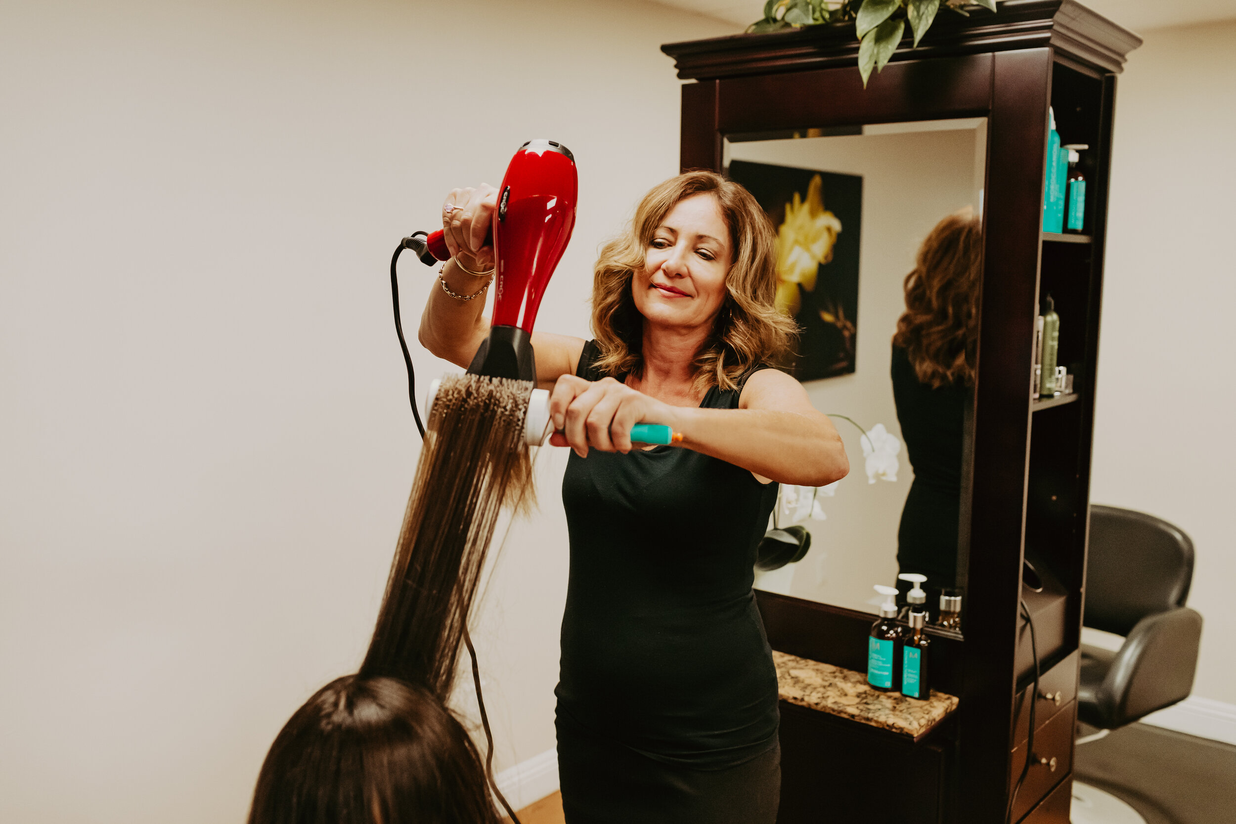 Hair by Halina in Poway, CA (3)